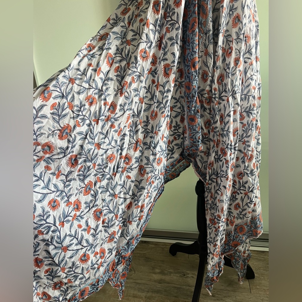 Holicow Maxi Dress - Picture 2 of 4